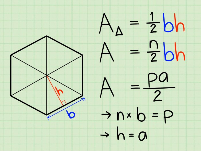 Polygons polygon