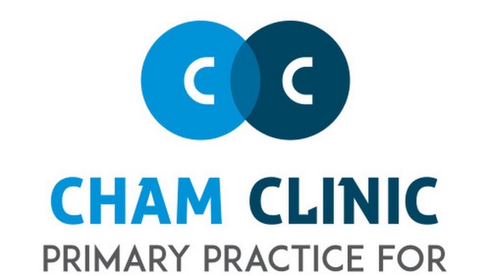 Cham clinic & urgent care