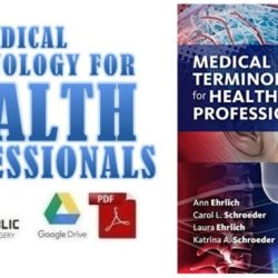 Medical terminology for health professions 8th edition answer key